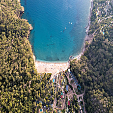Sea Valley Lodge  